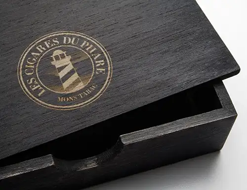 Logo Mons Tabac – Identité visuelle